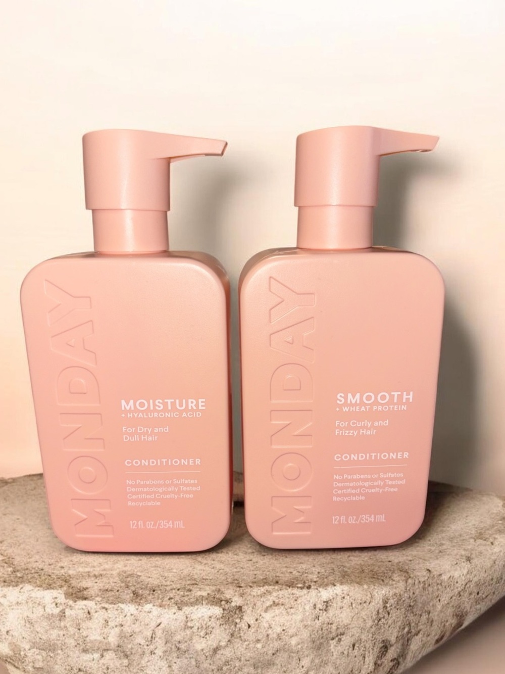 Monday Hair Conditioner Bundle